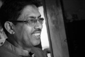 Dr. Riazur Rahman
