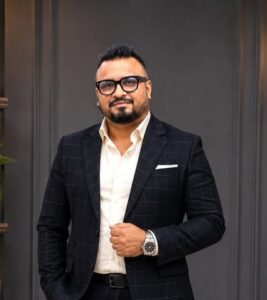 Zakir Hossain