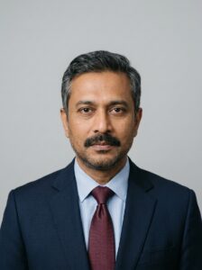 Arman Chowdhury